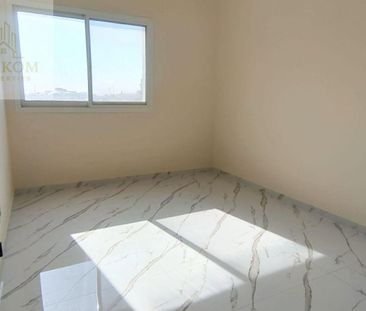 Central AC | Central gas |Balcony |Near Dubai exit - Photo 1