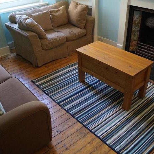 Jamaica Street, First Floor Left, AB25 - Photo 1