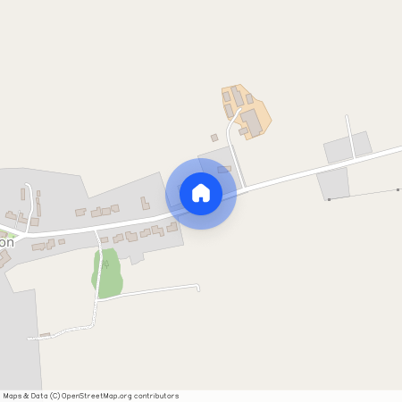 Knayton Grange Cottages, Knayton, Thirsk, North Yorkshire, YO7