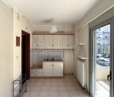 Studio/Γκαρσονιέρα για ενοικίαση - Πάτρα, - Photo 1