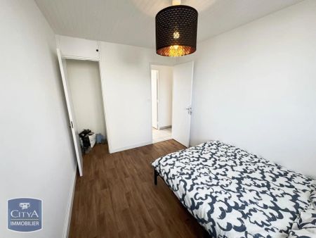 Appartement à louer 1 pièce 9.42m² - Photo 2