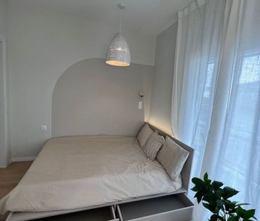 Studio/Γκαρσονιέρα για ενοικίαση Κέντρο (Νεάπολη) - Photo 6