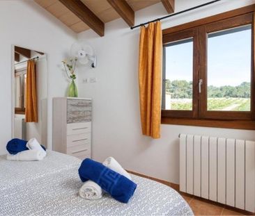 3 room luxury House for rent in Ariany, Balearic Islands - Photo 4