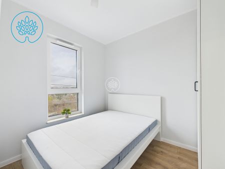 Nowy apartament w wyjątkowej lokalizacji Industria - Zdjęcie 4