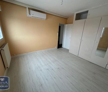 Location Appartement 3 pièces 56m² CHATEAUROUX 36000 - Photo 3