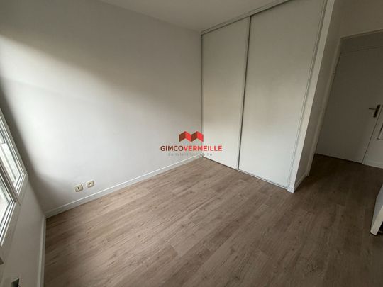 Location Appartement 2 pièces 45m² - Photo 1