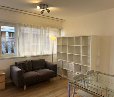 1 Zimmer, 1. Stock - Photo 3