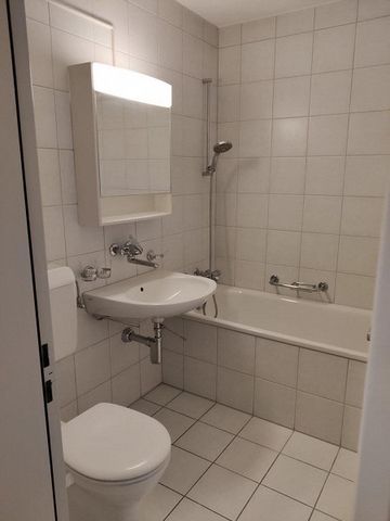 Charmante 3 Zimmer Wohnung in der Innenstadt - Photo 3