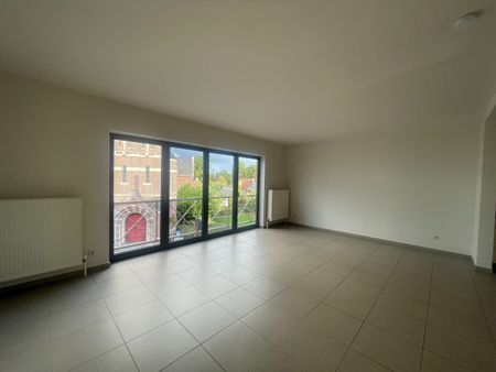 INSTAPKLAAR EN LICHT APPARTEMENT - Foto 3