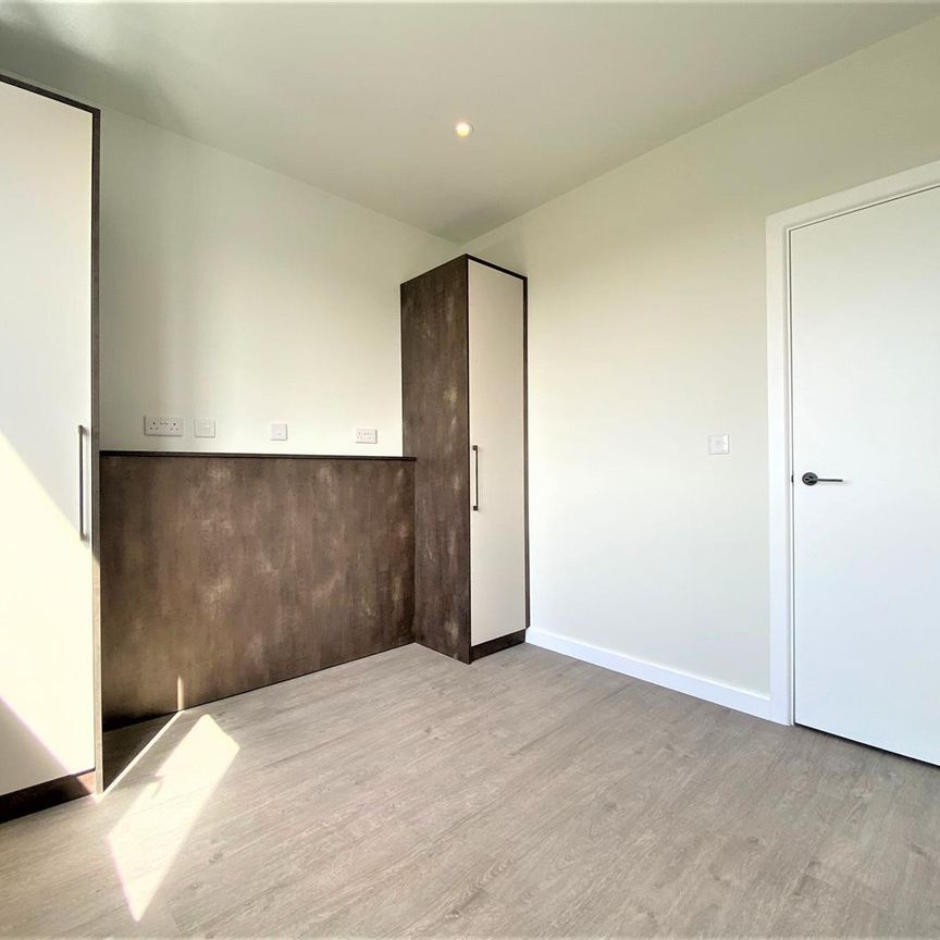 2 bedroom apartment - Photo 1