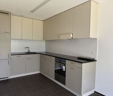 Attractive 4 1/2-room apartment in Münchenbuchsee - Photo 3