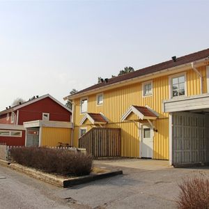 Kantorstigen 10 D - Foto 2