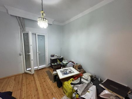 Studio/Γκαρσονιέρα για ενοικίαση Αντιγονιδών (Κέντρο Θεσσαλονίκης) - Photo 5