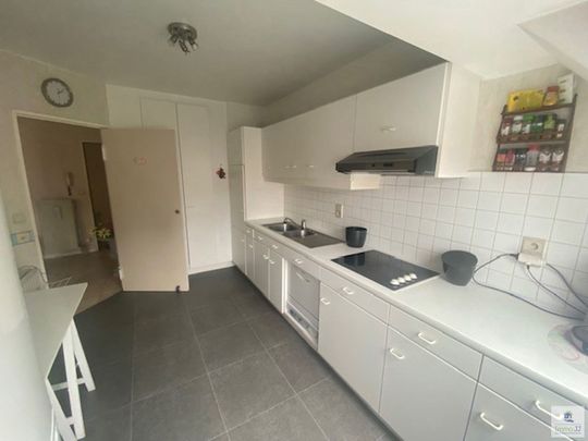 Ruim instapklaar appartement in het centrum van Lommel - Foto 1