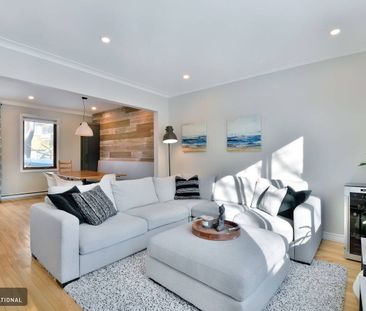 MAH019 - Semi-detached Ahuntsic, Montreal - Photo 1