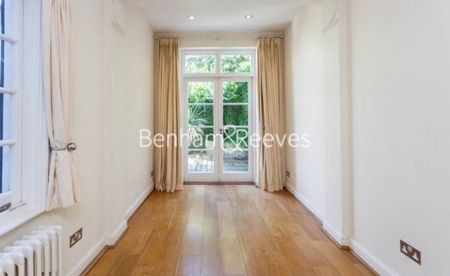 3 Bedroom house to rent in Alexander Place, South Kensington, SW7 - Photo 3