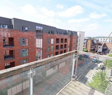 Eden Apartments, High Wycombe, HP11 - Photo 6