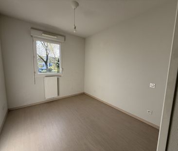 Location Appartement 3 pièces 59m² MERIGNAC 33700 - Photo 1