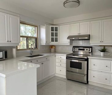 For Lease - 373 Apache Trail Unit# Upper Apartment, Toronto, Ontario - Photo 6