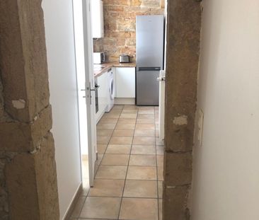 Location Appartement 2 pièces 63m² LYON 1er - Photo 3