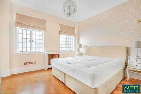 3 bedroom flat to rent - Photo 3