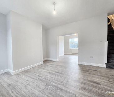 Cresswell Terrace, Ashington, Ashington, Northumberland, NE63 8RY - Photo 3