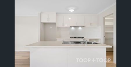 Bright and spacious 4-bedroom home - Photo 5