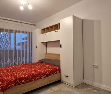 3 cam.et.2, Rezidential Milano 5,Vannisis parcare, 2 dormitoare,2 bai - Fotografie 4