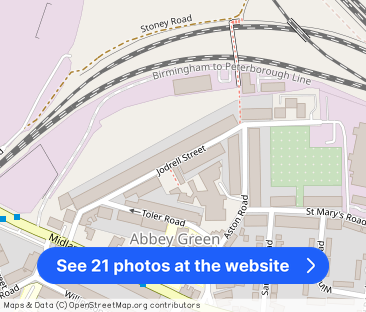 Jodrell Street, Nuneaton, CV11 - Photo 1