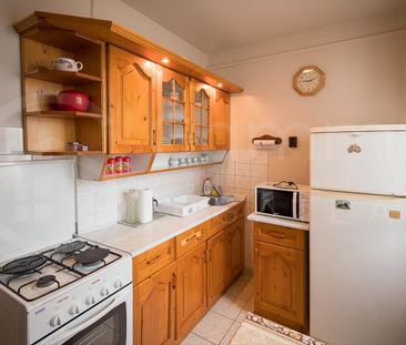 Kiadó jó állapotú panel lakás - Miskolc - Fotó 3