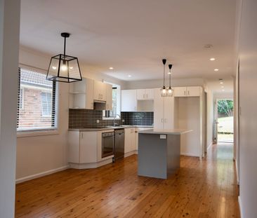 DREAM FAMILY HOME - Photo 5