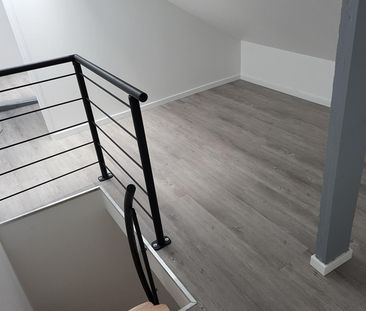 Appartement T3 Nevers à louer - Photo 2