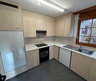 Cozy 4.5-room apartment with large terrace in the forest - Foto 2