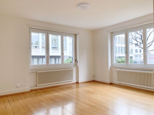 Hinter dem Opernhaus, Zürich Kreis 8, Seefeld - Photo 1