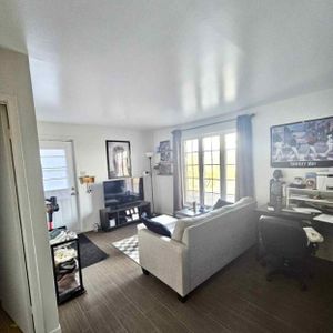 Logement 4 1/2 à louer - Rivière-du-Loup - Photo 2