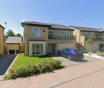 Ashtree Croft Grove, Micklefield, Leeds, LS25 - Photo 4