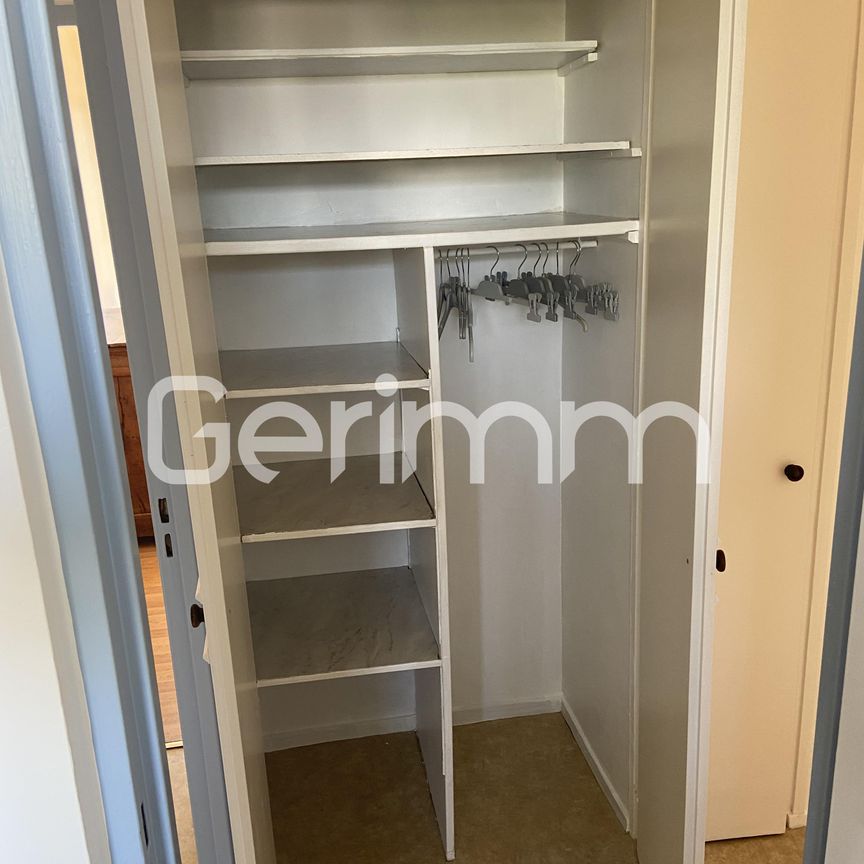 Location Appartement 3 pièces 65,01 m² - Photo 1