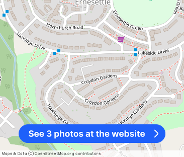 Croydon Gardens, Plymouth, PL5 - Photo 1