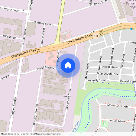 9/16 Noble Street, Vic 3175, Dandenong