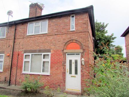 Gerrard Avenue, Warrington, Cheshire, WA5 - Photo 5