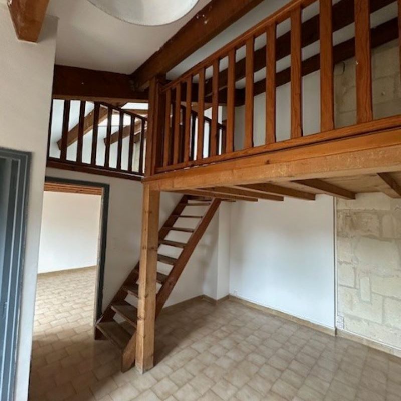 Maison de ville quartier "la Roquette", ARLES, - Photo 1