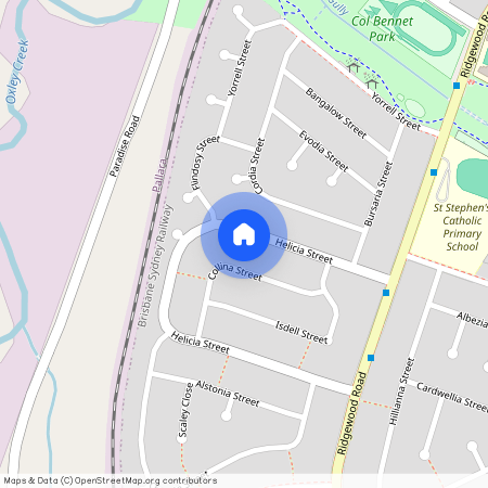 28 Helicia St, Qld 4115, Algester