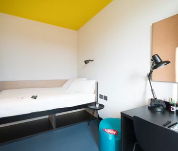 Via Carlo Amoretti, Milan, Lombardy 20157 - Foto 3