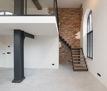 Te huur: Appartement Zuider Buiten Spaarne 84 ZW in Haarlem - Foto 2