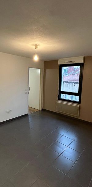 Location Appartement 2 pièces 34m² CLERMONT FERRAND 63000 - Photo 1