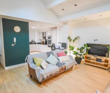 1 bedroom apartment to rent - Photo 2