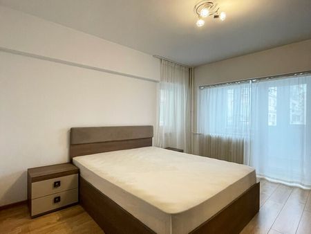 Unirii, Bd., Tribunal, 2 camere decomandat, 65 mp, recent renovat. - Photo 3