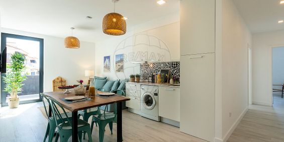 Apartamento T2 em Lisboa - Photo 3
