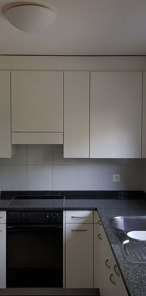 MIETEN OHNE KAUTION - Zentral aber ruhig gelegene Wohnung - Photo 1