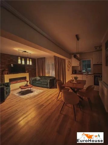 Apartament cu 2 camere de LUX de inchiriat in Alba Iulia - Fotografie 4